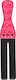 Ns Novelties Sinful Forked Paddle Paddle in Pink Color