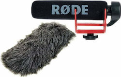 Rode VideoMic GO Kit Kabelgebunden