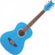 Daisy Rock Ακουστική Κιθάρα DR-7402 3/4 Blue
