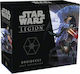 Spiel-Erweiterung Star Wars Legion: Droidekas Unit für 2-4 Spieler 14+ Jahre Fantasy Flight