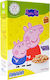 Kids Valley Cereals Peppa Pig Honey Rings 375gr
