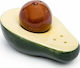 Gadget Master Avocado Σετ Αλατοπίπερο Κεραμικό 2τμχ