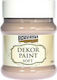 Pentart Dekor Paint Soft Chalk Paint Colour Man...