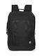 Suissewin Backpack Μαύρο