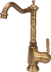 Fala Retro Bronze Fala Retro Bronze
