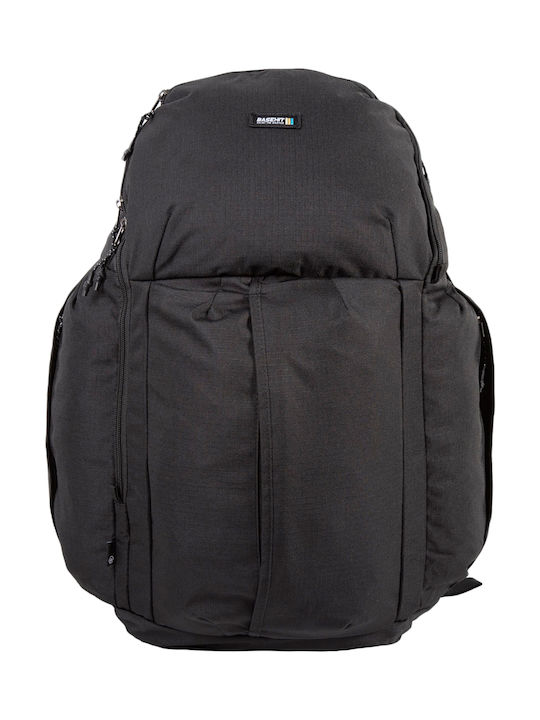 Basehit Backpack 29lt Μαύρο Basehit Backpack 29lt Μαύρο