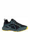 Pentagon Kion Trekking Men's Multicolour Hiking Shoes