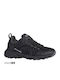 Pentagon Kion Trekking Men's Hiking Shoes Black