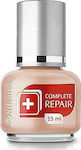 Silcare Complete Repair Nail Treatment Tinted with Vitamin with Brush 15ml