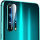 Blue Star Camera Lenses Tempered Glass Camera Protection Tempered Glass for the Huawei P Smart 2019