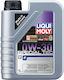 Liqui Moly Special Tec F Ημισυνθετικό Λάδι Αυτοκινήτου 0W-30 1lt