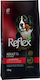 Reflex Plus Maxi Adult 18kg Ξηρά Τροφή για Ενήλικους Σκύλους Μεγαλόσωμων Φυλών με Αρνί