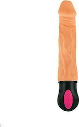 Nasstoys Natural Realskin Hot Cock Flesh