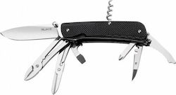 Ruike LD41-B Multitool Schwarz