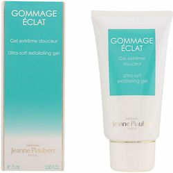 Jeanne Piaubert Ultra-Soft Exfoliating Απολεπιστικό Καθαριστικό 75ml Jeanne Piaubert Ultra-Soft Exfoliating Απολεπιστικό Καθαριστικό 75ml