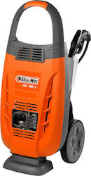 Oleo-Mac PW 190 C Pressure Washer Electric 2900W with Pressure 160bar