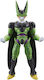 Namco - Bandai Dragon Ball Dragon Stars Cell Final Form Sammelbare Figuren 17cm