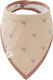 Fresk Dandelion Bandana from 100% Cotton with B...