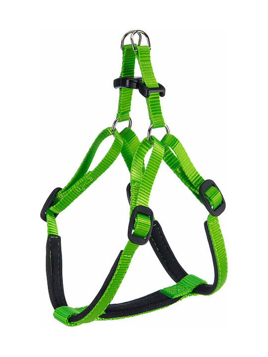 Ferplast Dog Harness Daytona Green Green Small 75576923