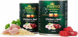 Nuevo Super Premium 800gr