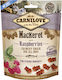 Carnilove Dog Treat with Fish and Fruits 200gr 020-0710