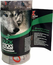 Alpha Spirit Soft Dog Sticks 160gr 16 Pieces Alpha Spirit Soft Dog Sticks 160gr 16 Pieces