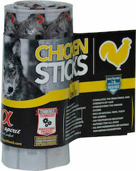 Alpha Spirit Dog Stick 160gr 16 Pieces Alpha Spirit Dog Stick 160gr 16 Pieces