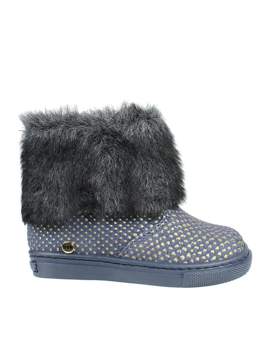 Melania Stiefeletten Gray Melania Stiefeletten Gray