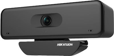 Hikvision Camera Web 4K