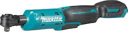 Makita Electric Ratchet Lithium Battery 12V Solo (without Battery and Charger)