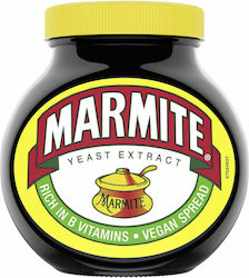Marmite Veganes Aufstrich Für Brot Aufstrich Aus Hefeextrakt 125g