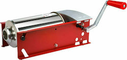 Facem Tre Spade Star 5 Sausage Filler Machine 5lt 21x52x16cm