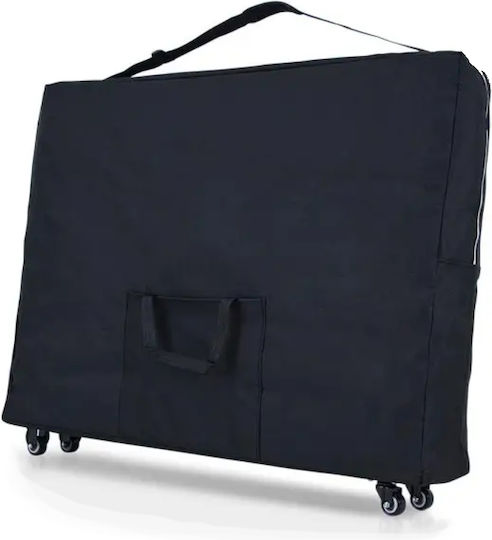 ICosmetics Black Physiotherapy Carrying Case 98x72cm