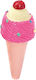 Martinelia Yummy Ice Cream Lip Gloss Βανίλια