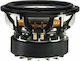 TEC Tec EDX12D-2 Subwoofer Αυτοκινήτου 12" 750W RMS