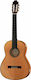 Juan Hernandez Κλασική Κιθάρα 4/4 Flamenco Profesor Flamenca Spruce Natural Gloss