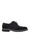 Ted Baker Ronica Men's Leather Oxfords Black