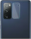 Lens Προστασία Κάμερας Tempered Glass Διάφανο για το Galaxy S20 FE