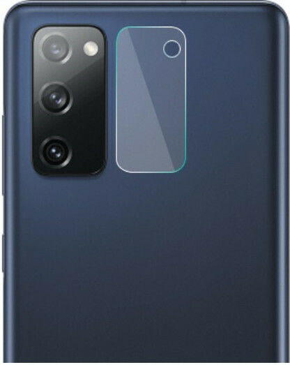 Lens Προστασία Κάμερας Tempered Glass Διάφανο για το Galaxy S20 FE