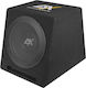 Esx DBX 112Q Car Audio Subwoofer 12" 300W RMS