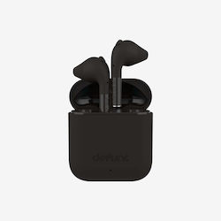 Defunc True Go Slim Earbud Black