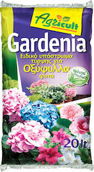 Gardenia Plant Soil 20lt