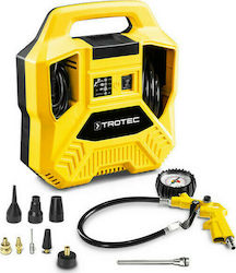 Trotec PCPS 10‑1100 Τρόμπα Αναπτήρα Trotec PCPS 10‑1100 Τρόμπα Αναπτήρα
