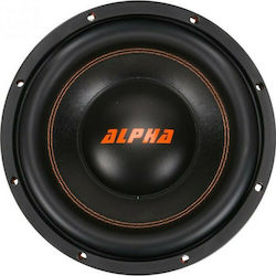 Gas Audio Power Alpha 10D2 Car Audio Subwoofer 10" 350W RMS