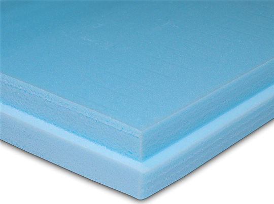 Durostick XPS R-F (Roof - Floor) Φελιζόλ Πάχους 5εκ. 125x60εκ.