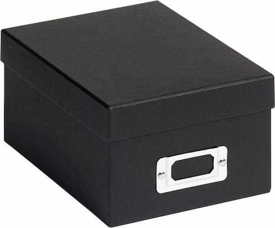 Walther Aktenbox Fotobox Fun 700 Schwarz 1Stück