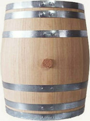 Lioutas Δρύινο Βαρέλι 100lt