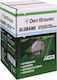 Bostik Den Braven Red Bituminous Tape with Aluminum Coating 200425