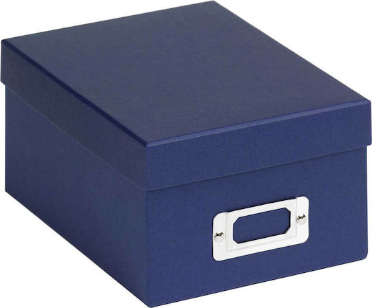 Walther Cutie pentru Fotografii Fotobox Fun 700 Albastru 1buc