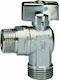 Cimberio CIM 39 Water Valf / Switch Corner 1/2"...
